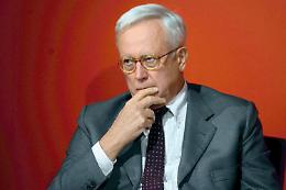 Elezioni 2022, Tremonti: «Mi candido con Fratelli d'Italia»