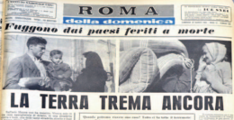 21 agosto 1962, un terremoto dimenticato