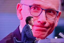 Elezioni 2022, Conte: «Prospettiva con Pd? Ci può stare». E poi il dietrofront