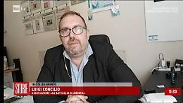 Afragola, Concilio: «Due settimane per rimuovere un'auto? Un po' troppo»