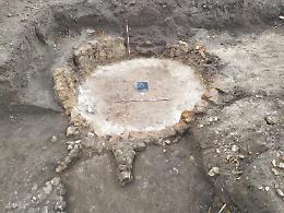 Archeologia, scoperto a Nola un polo dell’artigianato di epoca medievale