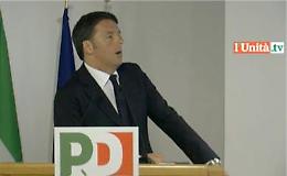 Pensioni, il premier insiste per un intervento subito