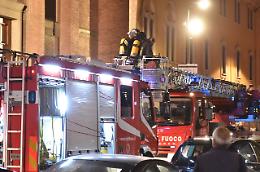 Pomigliano, corto circuito: 70enne muore per asfissia