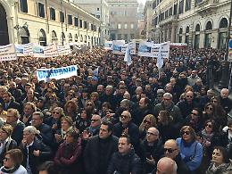 «Sciopero dei commercialisti necessario per evidenziare la violazione dello Statuto del Contribuente»