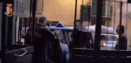 Traffico internazionale di droga, 14 arresti a Napoli