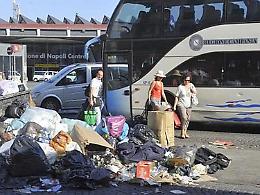 Piazza Garibaldi, Petroli: «Un’area di libero scambio modello Genova»