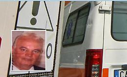 60enne ucciso dal Covid nonostante 2 dosi di vaccino