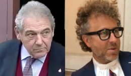 Benevento, assolto l'ex commissario straordinario Catenacci