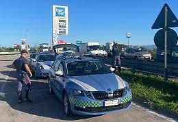 “Safety Days”, al via la campagna della Polizia di Stato di Napoli