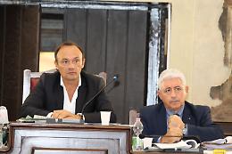 Citt&agrave; Metropolitana, interventi nelle scuole per 30 milioni