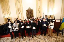 Premio di giornalismo “Francesco Landolfo" 2022, ecco il bando