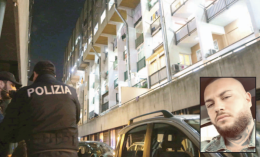 Camorra, tegola sul narcos dei Formicola