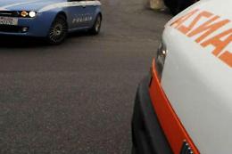 Milano, detenuto evade lanciandosi da una finestra: in coma un agente napoletano che lo inseguiva