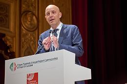Fisco, De Lise (commercialisti): "L'Agenzia delle Entrate chiarisca su forfettari con quadro RS incompleto"