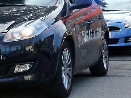 Roma, blitz interforze a Tor Bella Monaca: perquisizioni