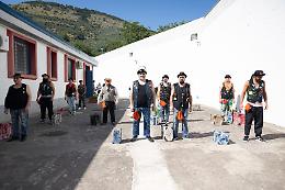 Progetto Teatro Inclusivo nei penitenziari della Campania
