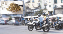 Clan Mazzarella sotto assedio, azzerate tre piazze di spaccio
