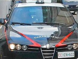 Ercolano, usura e tentata estorsione: in manette una donna