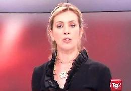Tg2 in lutto, morta Maria Grazia Capulli