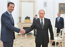 Siria, Assad vede Putin: «Intervento russo ha fermato espansione terrorismo»