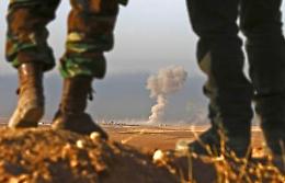 Iraq, raffica di attacchi Isis a Kirkuk