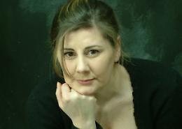 Veleni al cinema, Nadia Baldi: «Le mie donne registe della loro vita»