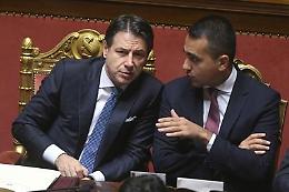 Manovra, faccia a faccia Conte-Di Maio