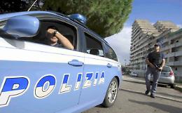 Custodi di droga per il clan, è crisi: crollano le “mesate”