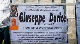 L’omicidio del piccolo Giuseppe, ergastolo a madre e patrigno