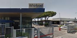 Ex Whirlpool Napoli, acquisizione da Zes entro il 30 novembre