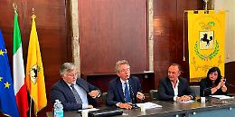 Pnrr, Napoli: 178 milioni per le scuole dell'area metropolitana
