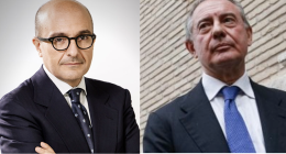 Un ex direttore e un ex vicedirettore del “Roma" ministri del governo Meloni
