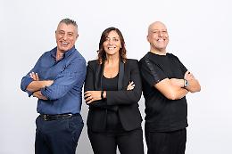 Musica, festa grande per i “primi” 25 anni della “Global Net”