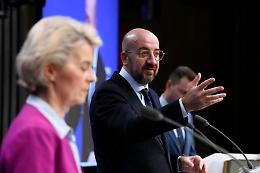 Caro energia, c’è l’accordo tra i Paesi dell’Ue