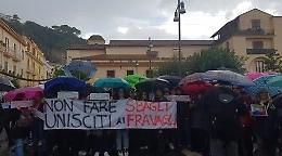 Salvini a Sorrento, ci sono anche i “fravagli"