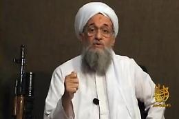 «È morto al-Zawahiri, leader di al-Qaeda»