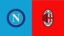 Napoli-Milan, anticipazioni e probabili formazioni 