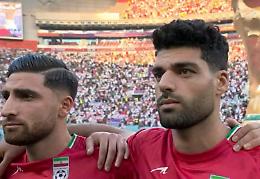 Mondiali 2022, Iran non canta inno: la protesta dei giocatori