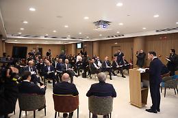 Confesercenti, patto con i parlamentari campani per il rilancio dell'economia 