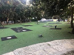 Giornata degli alberi: appello per il parco Mascagna