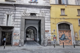 San Pietro a Majella: bicentenario del debutto napoletano di Gaetano Donizetti