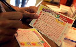 SuperEnalotto, in Campania centrati due "5" da 34 mila euro 