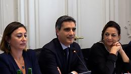 Fascione: “Oltre 1 mld di euro per ricerca, innovazione e digitalizzazione”