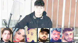 Innocente ucciso agli Chalet: killer e gang verso il processo