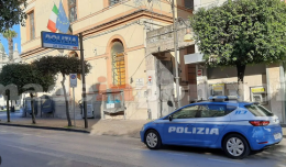 Choc a Pompei: ragazzine picchiate e costrette a prostituirsi, fermati anche i genitori
