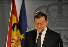Spagna, Psoe e Podemos: «Nessun appoggio a un governo Rajoy»