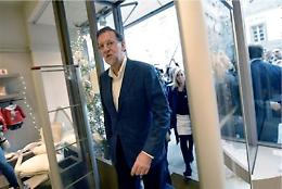 Spagna, i Popolari di Rajoy vincono le elezioni ma senza maggioranza assoluta