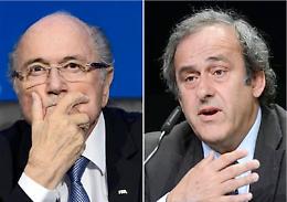 Scandalo Fifa, Blatter e Platini squalificati per 8 anni