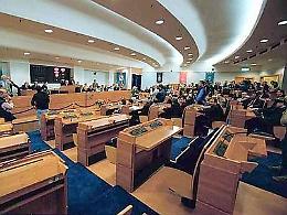 Consiglio regionale, stralciati i vitalizi