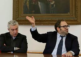 La cabina di regia: «Bagnoli, la colmata verrà rimossa integralmente»